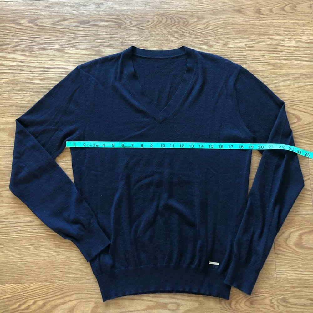 Dsquared V-Neck Sweater